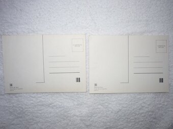 Pohlednice - Mikoláš Aleš - 2