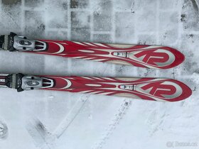 Lyže K2 146 cm - 2