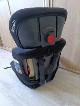 Dětská autosedačka - 2