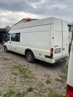 Ford Transit 2.4 TD - 2