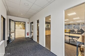 Pronájem kanceláře 60,4 m², Hranice - Drahotuše - 2