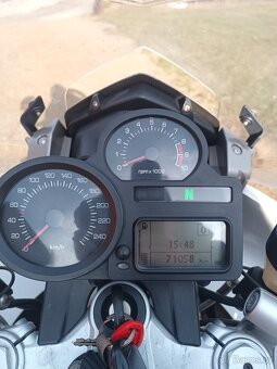 BMW R 1200 ST - 2