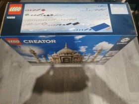 Lego 10256 Taj Mahal - 2