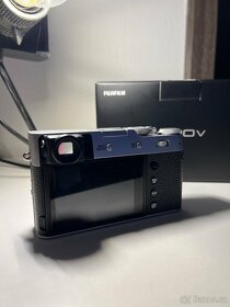 Fujifilm X100V - 2