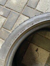 Zimní pneumatiky - NEXEN 225/40 R18 92V - 2