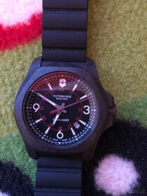Prodám hodinky švýcarské značky Victorinox INOX  241776 - 2