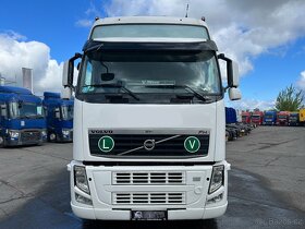 Volvo FH13 500 EEV STANDART AUTOMAT hydraulika dvouokruh - 2