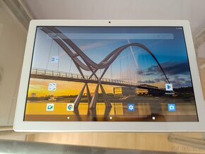 iGET Smart tablet - 2