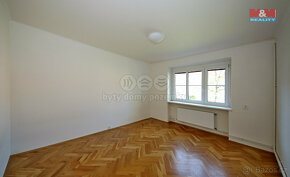 Pronájem bytu 1+1, 34 m², Liberec, ul. Metelkova - 2
