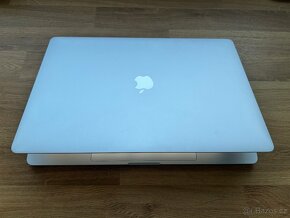 Macbook Pro 15 2018 i7, 16GB, 512GB - 2