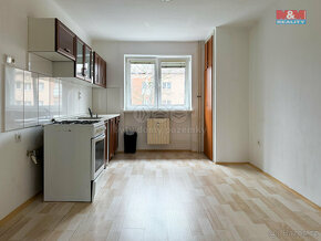 Pronájem bytu 1+1, 37 m², Ostrava, ul. Horní - 2