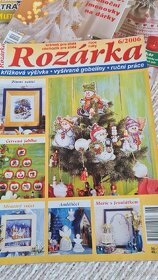 Vánoční časopisy č. 3 - 2