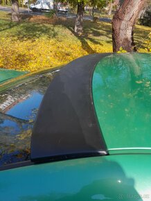 Audi A4 b5 spoiler - 2
