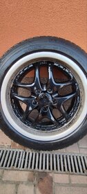 ALU Kola R17/5/x112 - 2