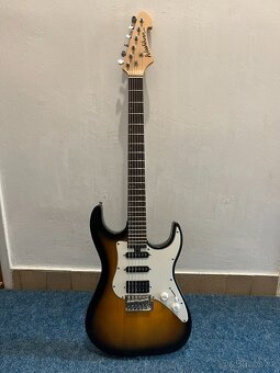 Elektrická kytara Washburn - 2
