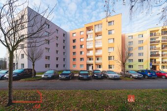 Prodej, byty/3+1, 88 m2, Kolmá 1168/5, Doubravka, 31200 Plze - 2