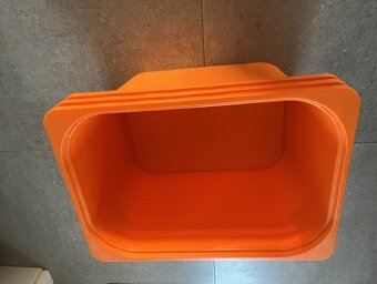 Ikea úložný box Trofast 3ks - 2