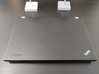 Lenovo ThinkPad W530 – i7, Quadro K2000M, 8 GB RAM, Windows - 2