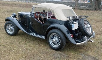 MG TD - 2