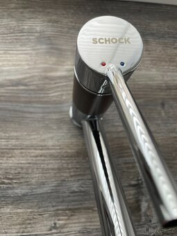 Kuchyňská baterie SHOCK SC 50 - 2