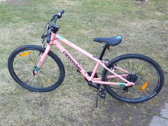 Cannondale Quick 24" - 2