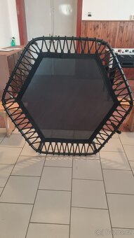 Fitness trampoliny - 2