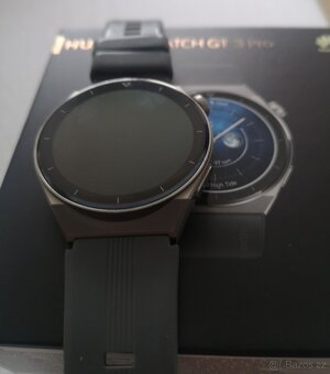 Huawei watch gt 3 pro - 2