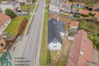 Prodej rodinného domu, 138 m2 - Pňovice, ev.č. 01054 - 2