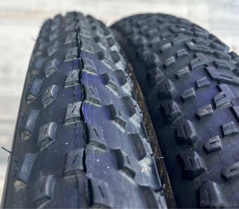 MTB plášť Vittoria Mezcal,Barzo 29" TNT XC Trail - 2