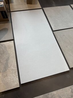 Venkovní dlažba imitace kamene 60x120 cm England - 2