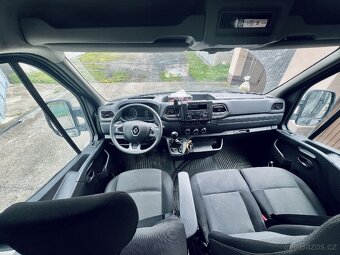 Renault Master 2022 - 2