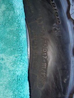 BFGoodrich - 2