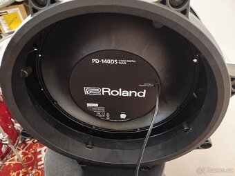 Roland PD140DS - 2