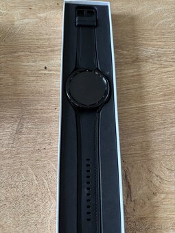 Samsung Galaxy Watch 6 classic černé - 2