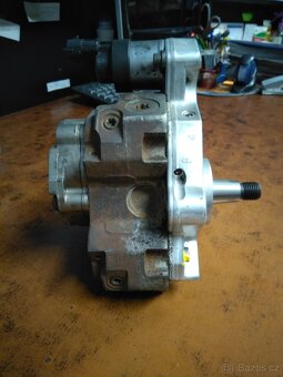 Čerpadlo 0445010075 Bosch - 2