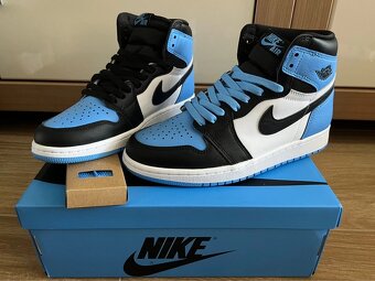 🔵 Nike Air Jordan 1 Retro UNC || 42-44 - 2