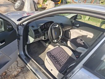Ford Mondeo - 2