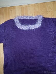 Svetr velikosti L/XL - 2