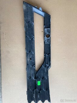 Mřížky mlhovek Octavia 4 Scout - 2
