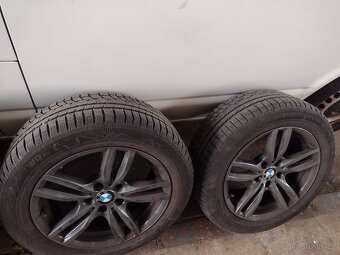 ALU kola R17 5x120 - 2