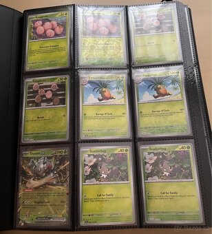 Pokémon Surging Sparks (191/191) - 2