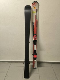 Sjezdové lyže 120 cm - 2