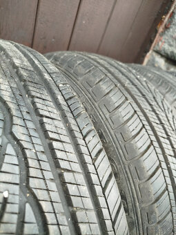 Pneu Dunlop SP SPORT 185/60/15 - 2