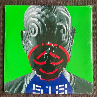 Vladimír 518 Ultra Ultra vinyl nový - 2