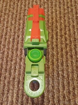 Nerf vortex pistole - 2