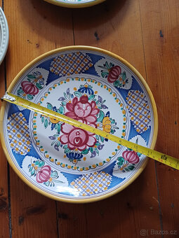Porcelán, sklo, mix vecí - 2