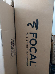Focal Aria 926 - 2