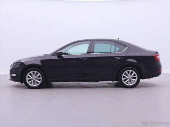 Škoda Octavia 1,4 TSI 110kW Clever 1.Maj (2018) - 2