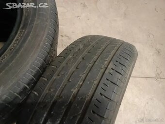 Letní sadu pneumatik TOYO 185/60 R16 86H, 4mm - 2