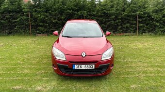 Renault Megane 1.6i 81kW - 2